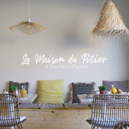 La maison du Potier Valras-Plage Extérieur photo
