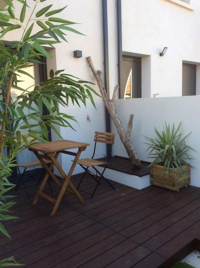 La maison du Potier Valras-Plage Extérieur photo
