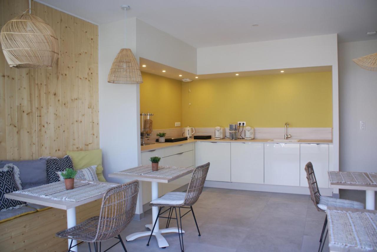 La maison du Potier Valras-Plage Extérieur photo