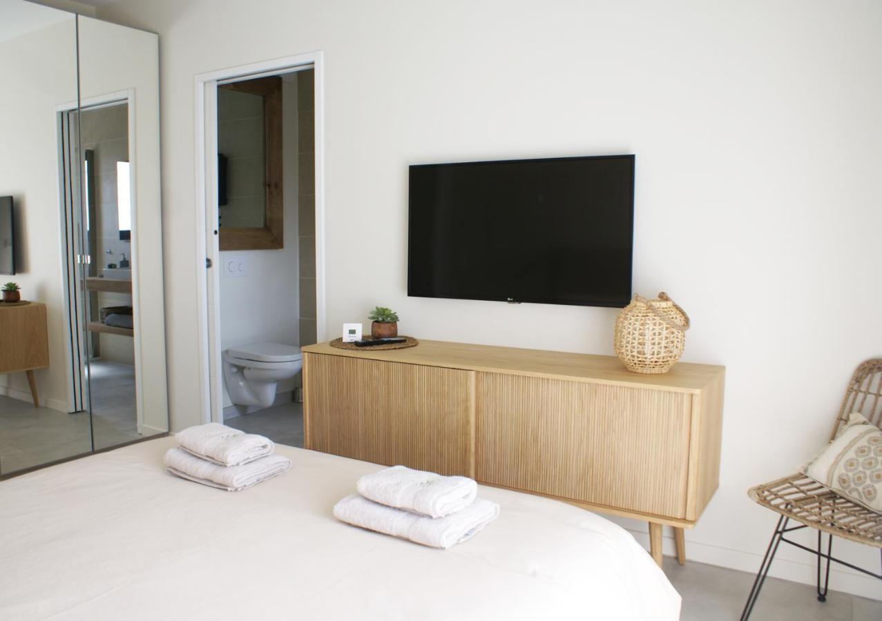 La maison du Potier Valras-Plage Extérieur photo