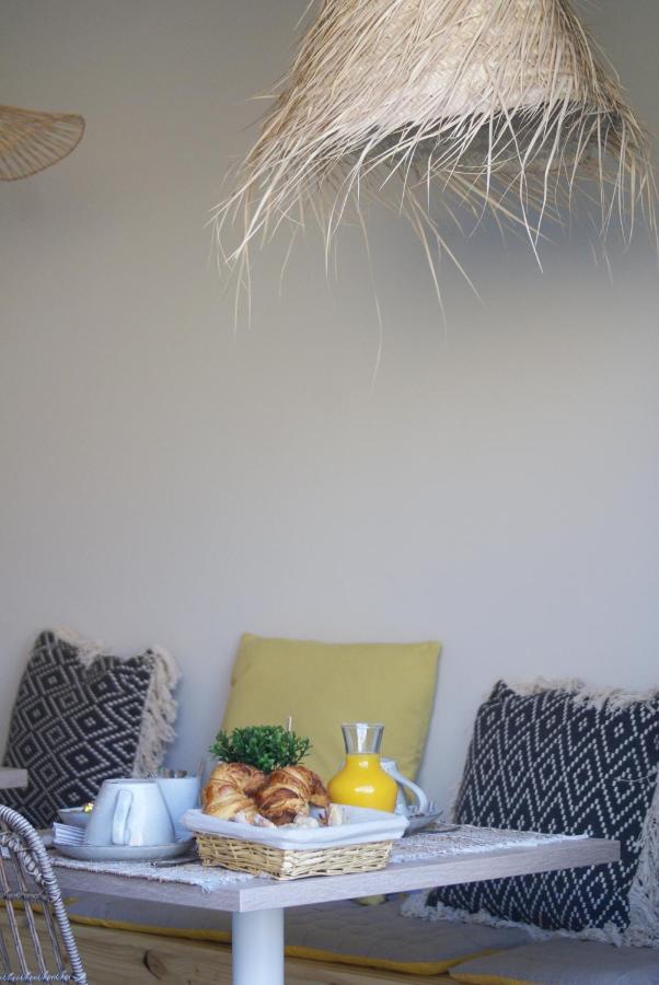 La maison du Potier Valras-Plage Extérieur photo