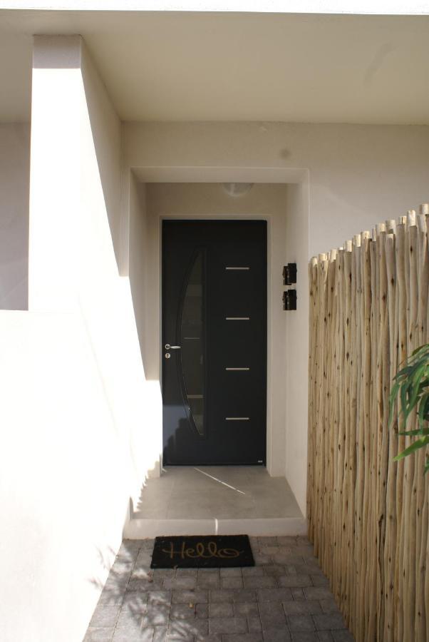 La maison du Potier Valras-Plage Extérieur photo