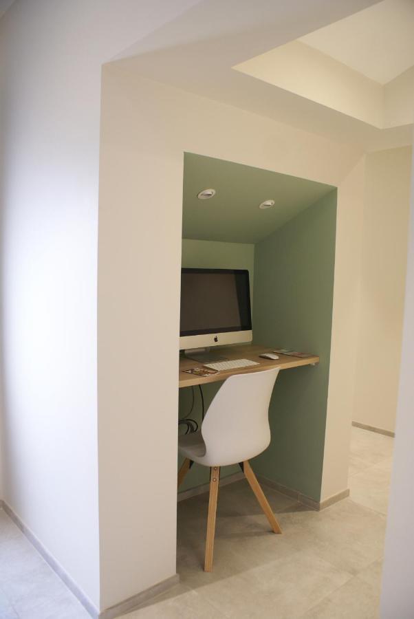 La maison du Potier Valras-Plage Extérieur photo