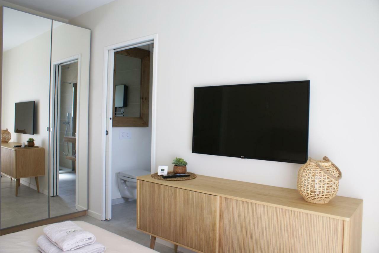 La maison du Potier Valras-Plage Extérieur photo